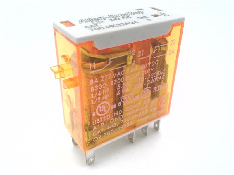ALLEN BRADLEY 700-HK32A24
