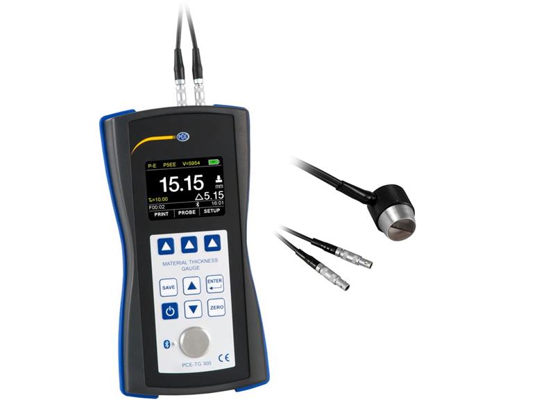 PCE INSTRUMENTS PCE-TG 300-NO2