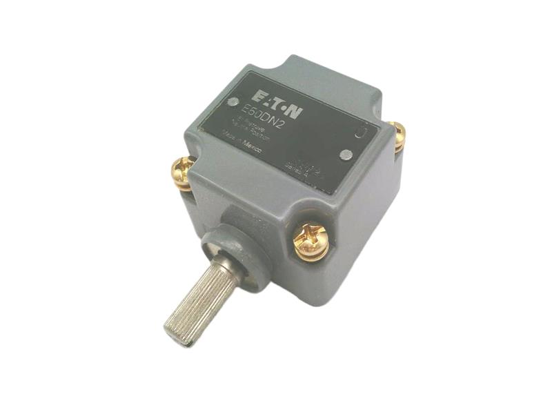 EATON CORPORATION E50DN2