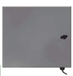 RATH CORPORATION 2500-PWR24U