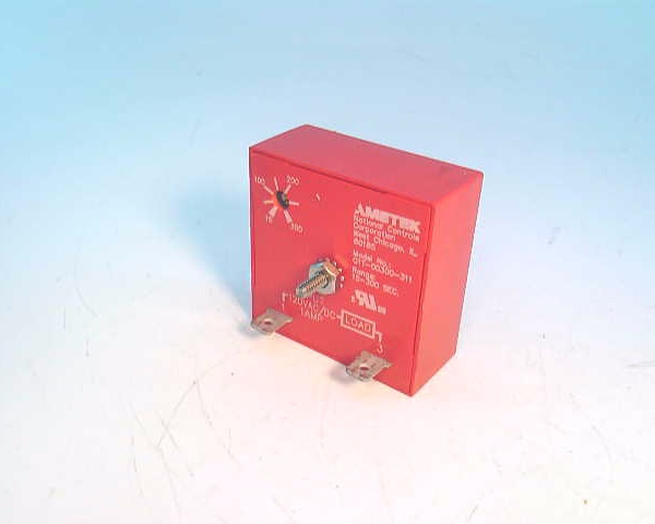 AMETEK Q1T-00300-311