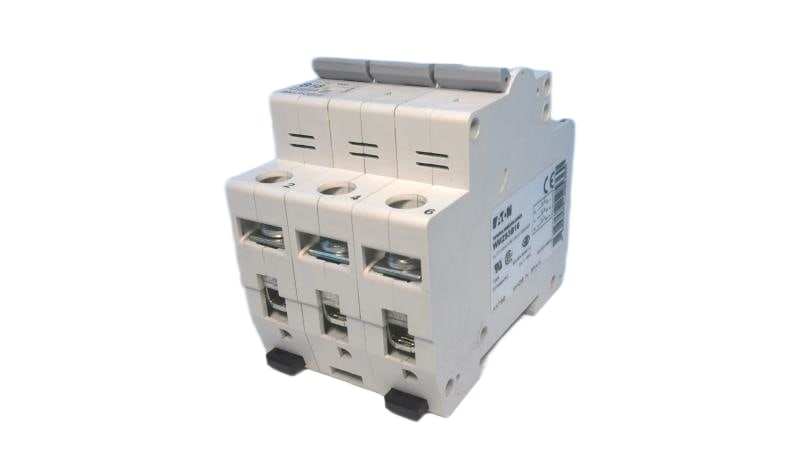 WMZS3B16 by EATON CORPORATION