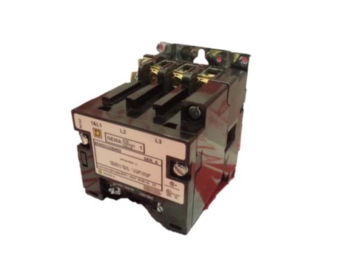 SCHNEIDER ELECTRIC 8536SCO3B40S