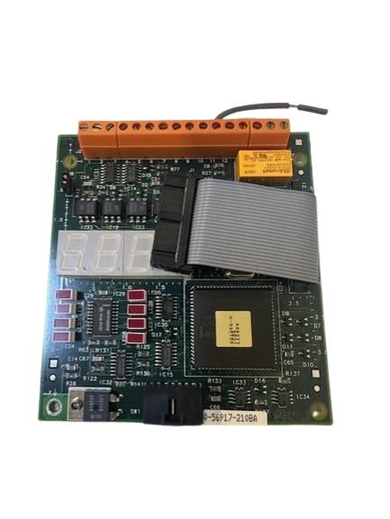 ASEA BROWN BOVERI 0-56917-210