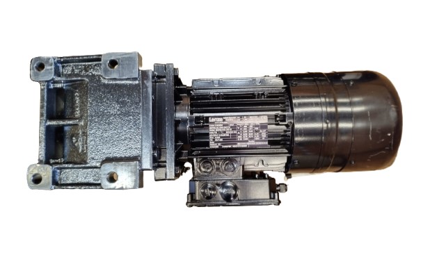 LENZE GST06-2M-VBR-100C12