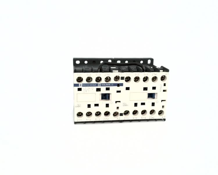 SCHNEIDER ELECTRIC LC2K1201F7