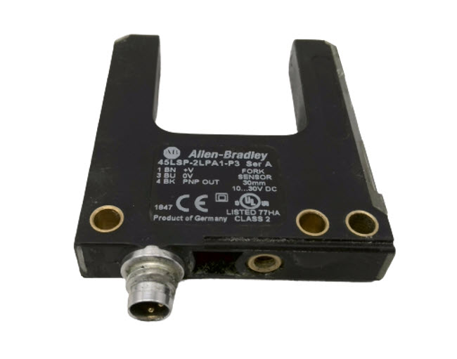 45LSP-2LPA1-P3 by ALLEN BRADLEY