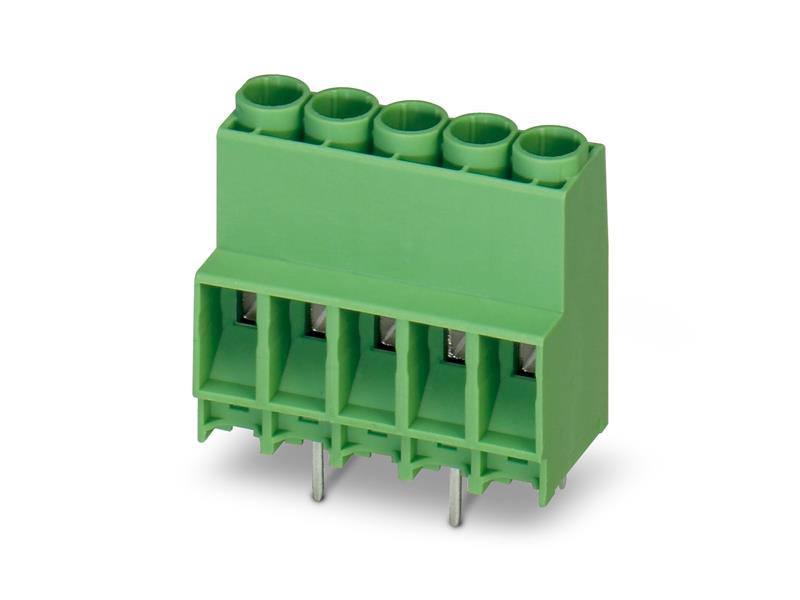 PHOENIX CONTACT MKDS 5N HV/ 7-ZB-6,35