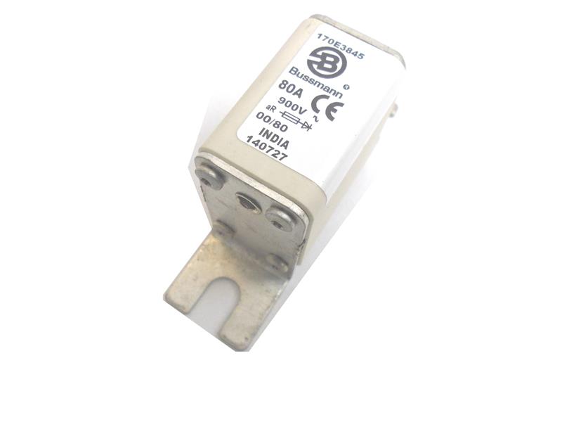 EATON CORPORATION 170E3845