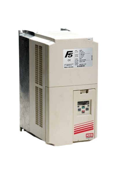 11.F0.R11-0000 by KEB AUTOMATION