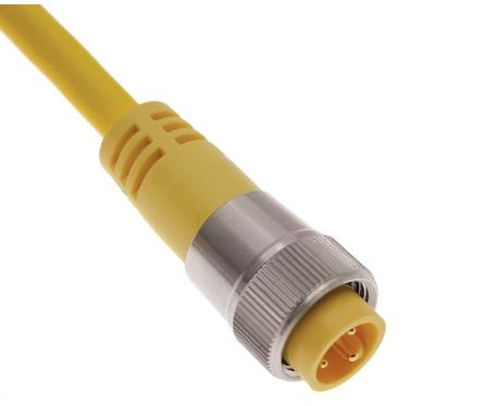 MENCOM MIN-3FPX-30-SS