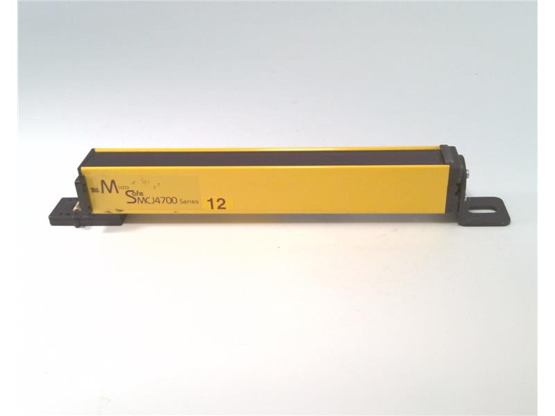 OMRON MCJ47-12-200-X3-SCI