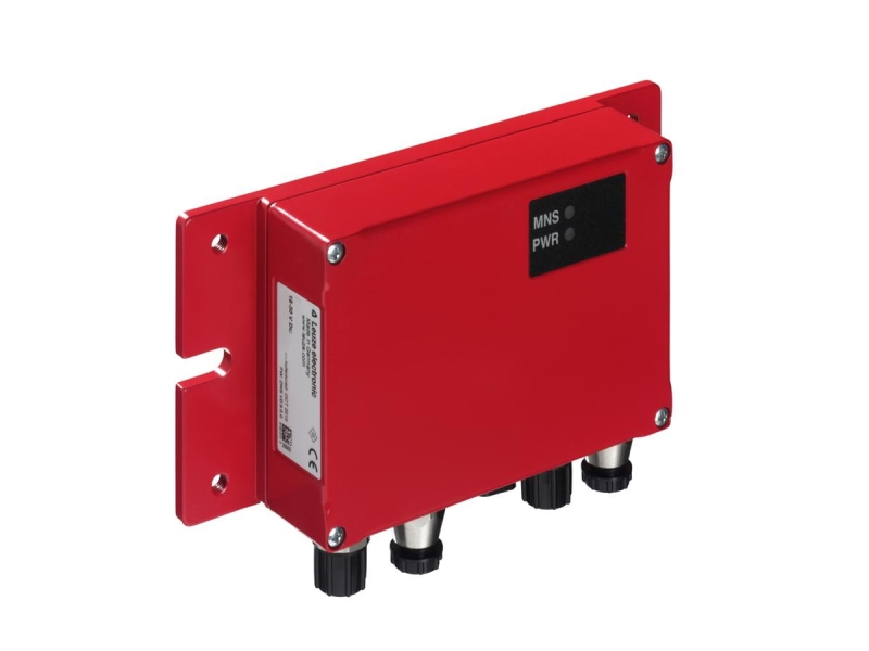 MA 255I DEVICENET GATEWAY by LEUZE