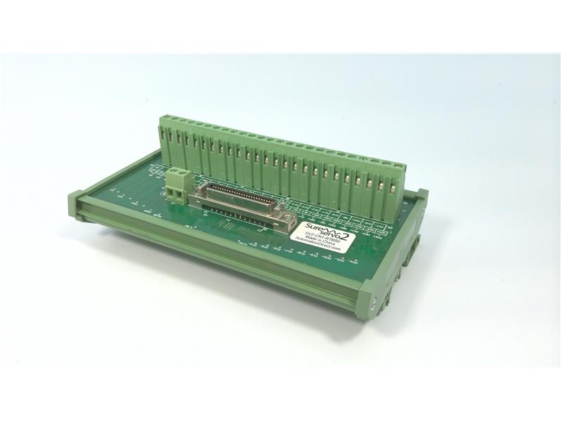 AUTOMATION DIRECT SV2-CN1-RTB50