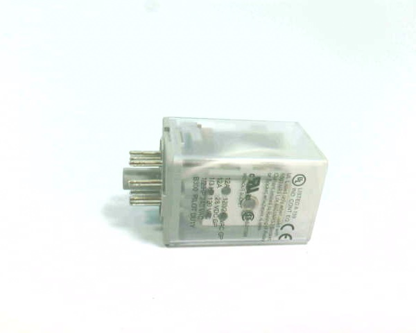 SCHNEIDER ELECTRIC 8501-KP12-V36