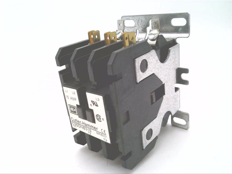 EATON CORPORATION C25DNB315