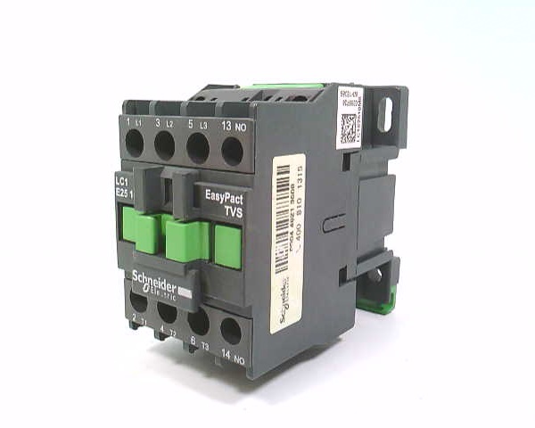 SCHNEIDER ELECTRIC LC1E2510M5