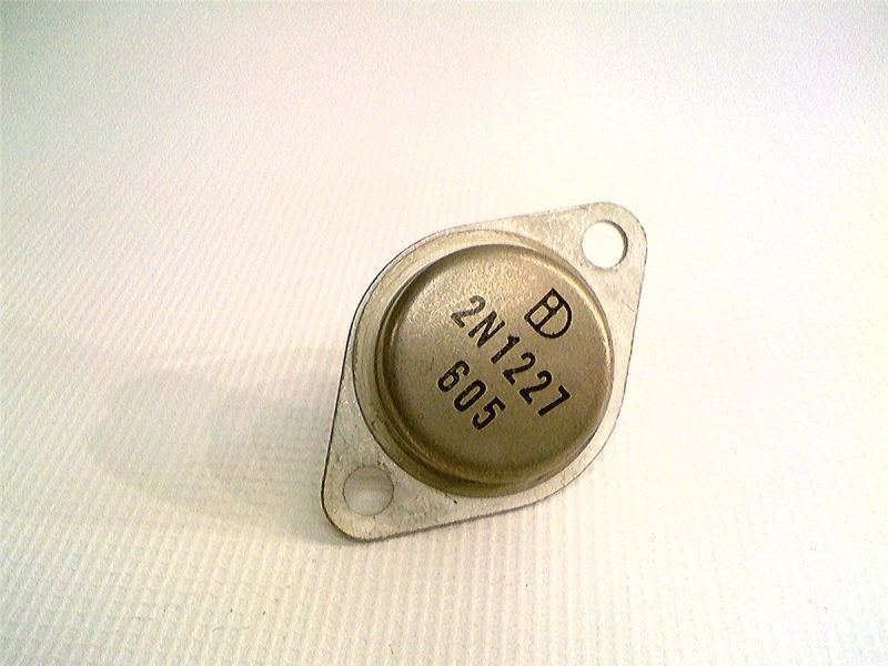 INTERNATIONAL DEVICES 2N1227