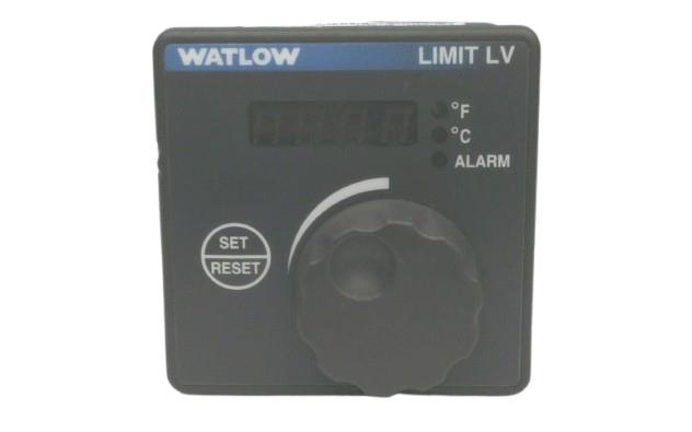 WATLOW LVC6JW-2101038A