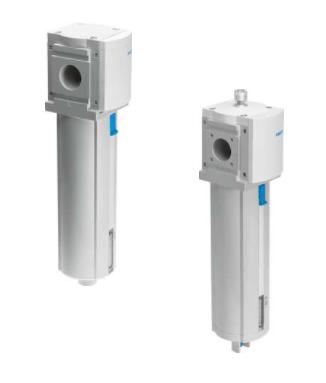 FESTO MS9-LFM-3/4-BUV-HF-DA