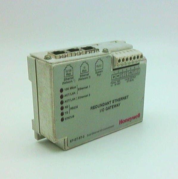 HONEYWELL ET-GT-ST-3