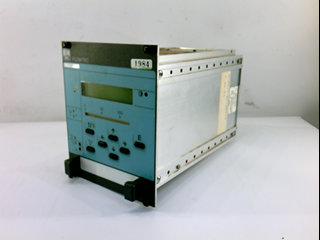 EH FLOWTEC ZL6072-DE18601A