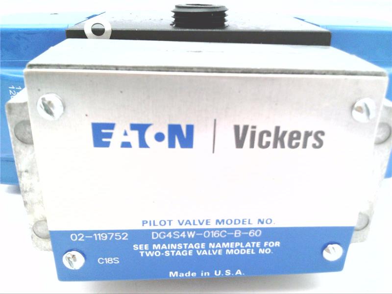 EATON CORPORATION 02-119752