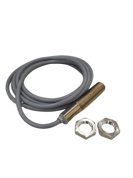 BAUMER ELECTRIC CFAM 12P3600