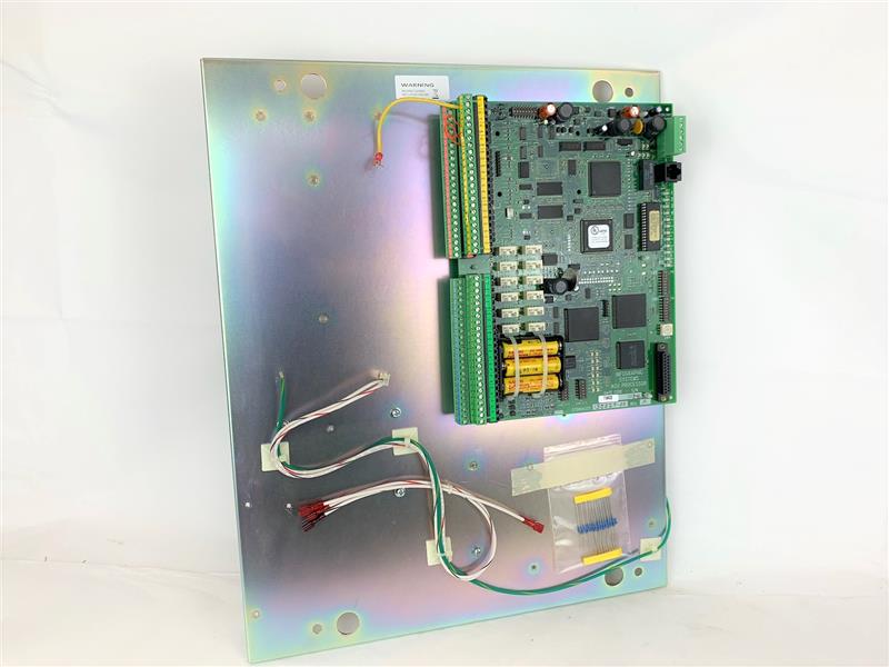 KIDDE-FENWAL, LLC ACUXL16-E0005A