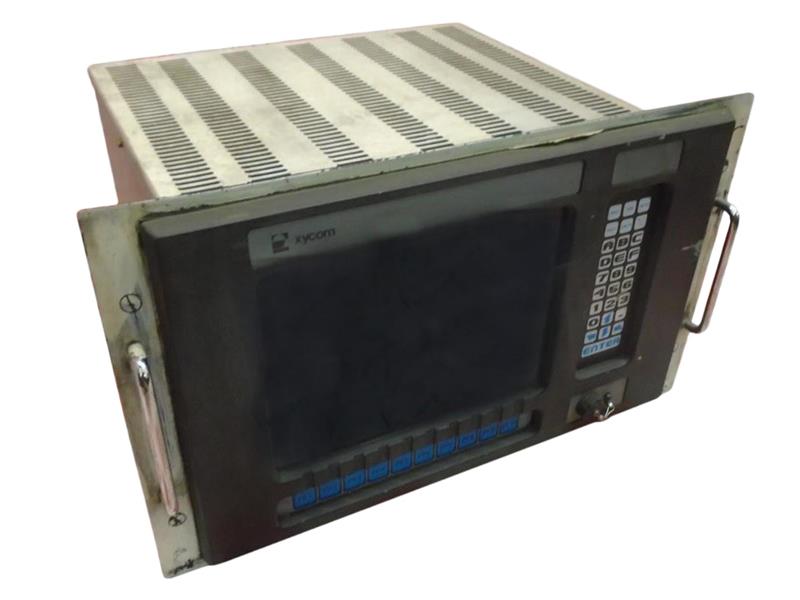 SCHNEIDER ELECTRIC 4850A