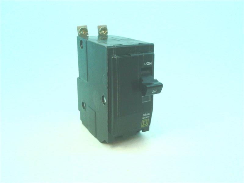 SCHNEIDER ELECTRIC QOB2205237