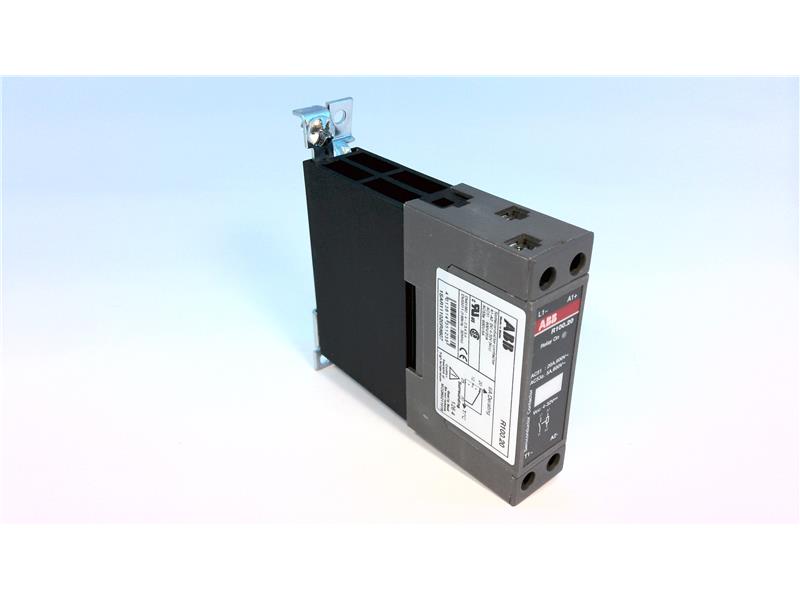 ASEA BROWN BOVERI 1SAR111020R8607