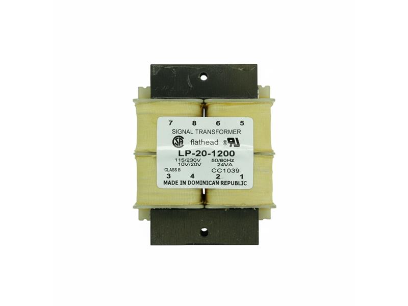 SIGNAL TRANSFORMER LP-20-1200