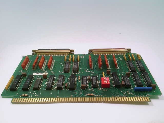 306-563 by REGAL REXNORD