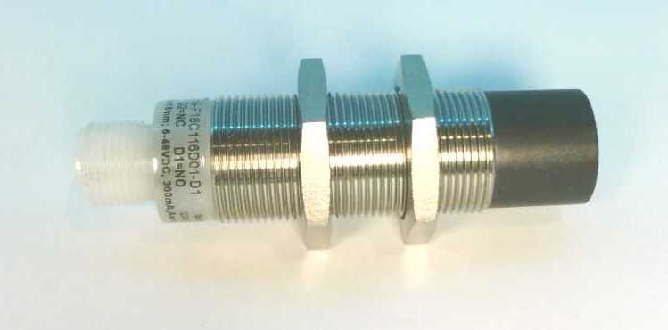 EATON CORPORATION E59-F18C116D01-D1