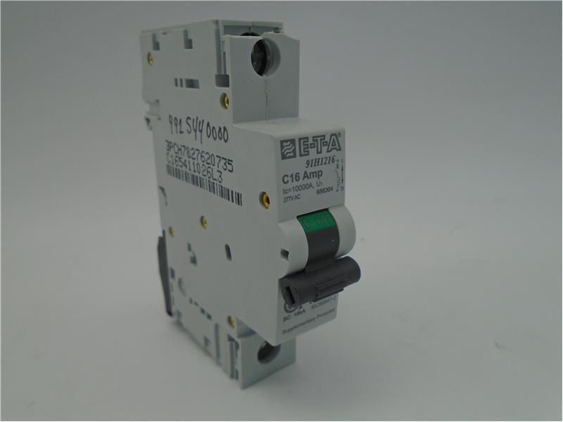 WEIDMULLER CB9101-16.16A -TS35