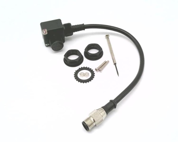 HTM SENSORS RP18-D0500P-SY9P4UE