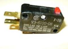 HONEYWELL V3-5100-D8