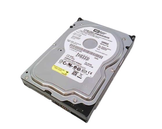 WD800JD-08MSA1 by WESTERN DIGITAL
