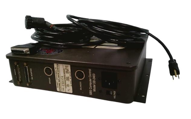 SCHMITT INDUSTRIES SB-2400