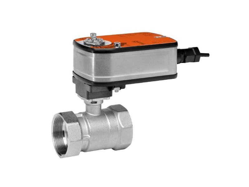 BELIMO B230+LF24-S
