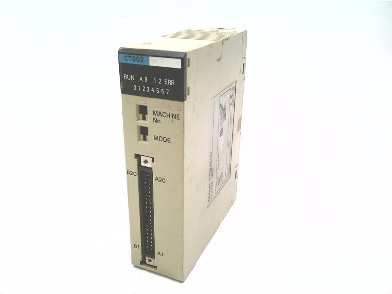 OMRON C200H-CT002