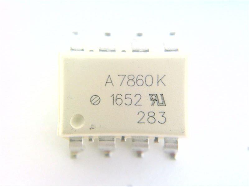 BROADCOM HCPL-7860-300E