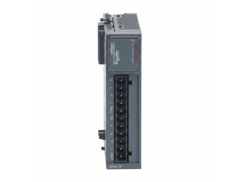 SCHNEIDER ELECTRIC TM3DI8
