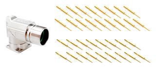 AMPHENOL MA5RAP1702-KIT