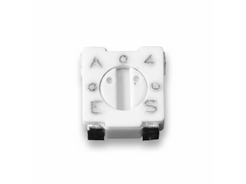 TT ELECTRONICS 22AR1KLFTR