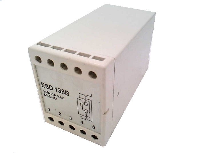 R&M MATERIALS ESD138B