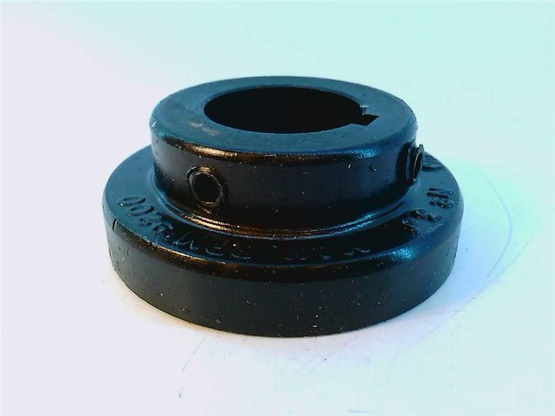 ALTRA INDUSTRIAL MOTION 3J-7/8