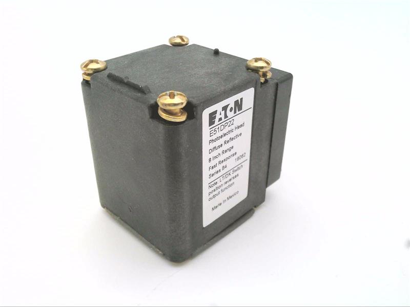 EATON CORPORATION E51DP22