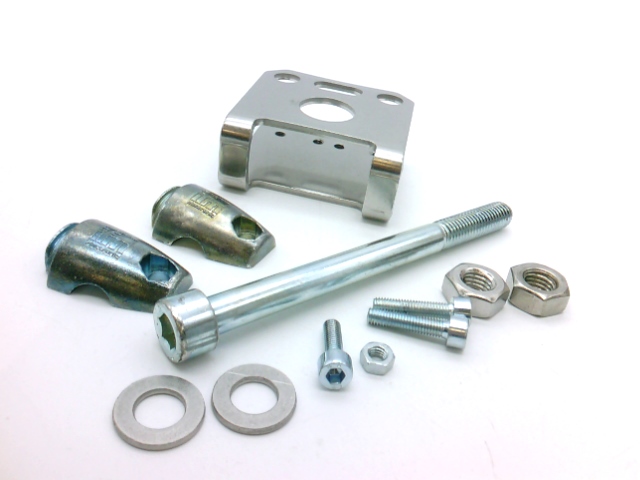 EFECTOR O5 PROTECTIVE BRACKET ROD-E21084